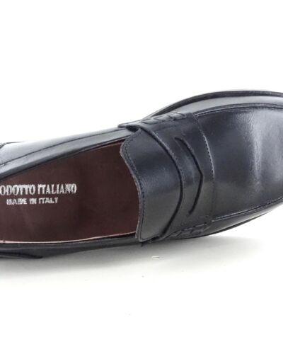 ESSEFFE 402 MOCASSINO UOMO