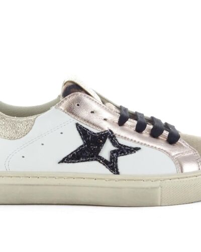 MADE IN ITALY SERENA16BIS SNEAKERS DONNA