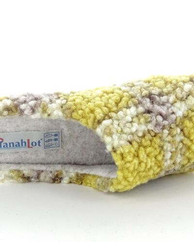 TANAHLOT 0154358 CIABATTA DONNA