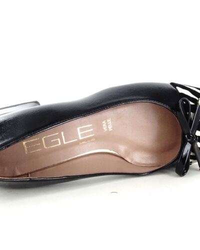 EGLE C1518NAP DECOLETTE DONNA