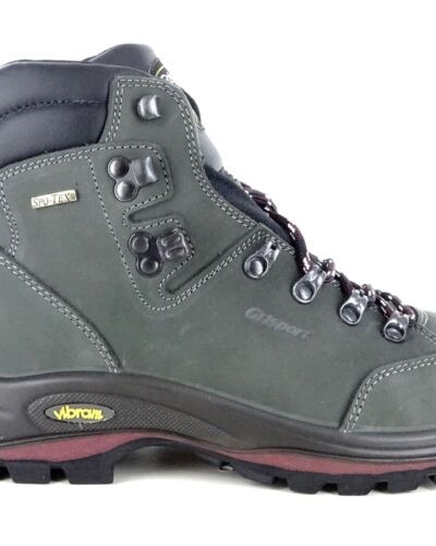GRISPORT 1281129 TREKKING UOMO