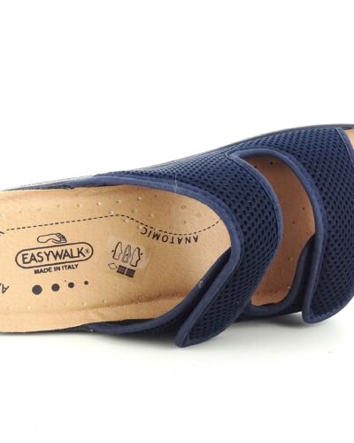 EASY WALK 38A040T CIABATTA UOMO