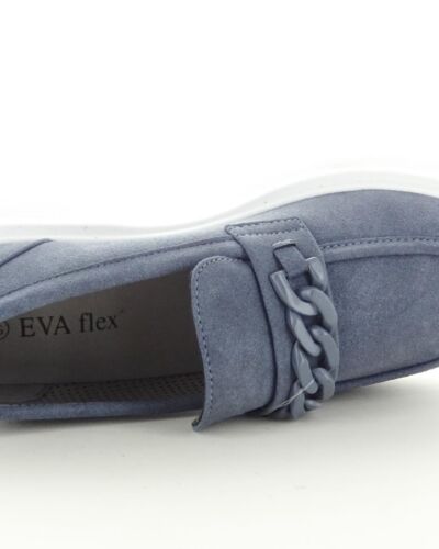 EVAflex 3423 MOCASSINO DONNA