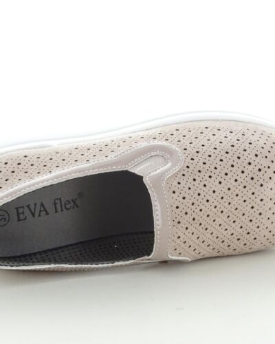 EVAflex 3309 SLIP ON DONNA