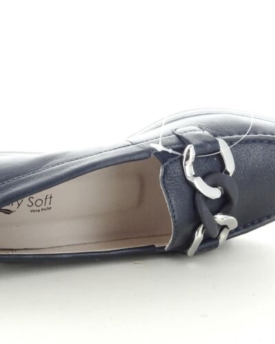 MARY SOFT 31321 MOCASSINO DONNA