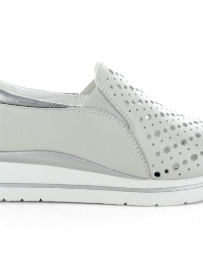 LARA SHOES 21873 SLIP ON DONNA