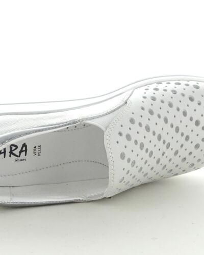 LARA SHOES 21873 SLIP ON DONNA