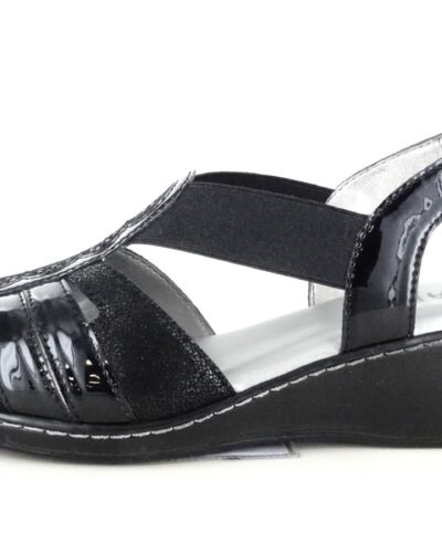 LARA SHOES 12663 SANDALO DONNA