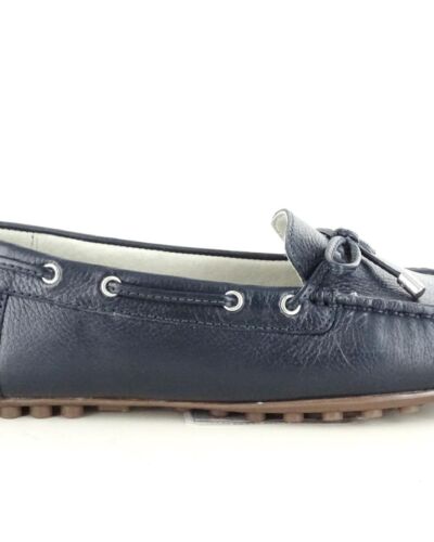 LARA SHOES 14988 MOCASSINO DONNA