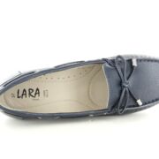 LARA SHOES 14988 MOCASSINO DONNA