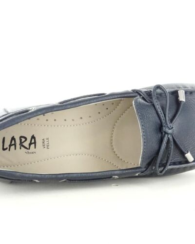 LARA SHOES 14988 MOCASSINO DONNA