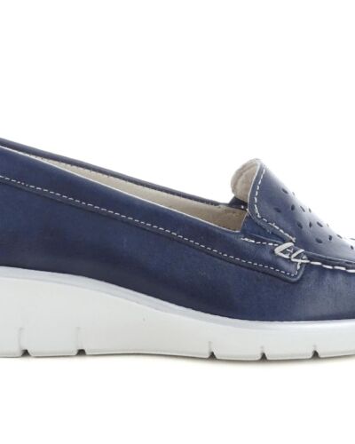 VASSANELLI PE60020 MOCASSINO DONNA