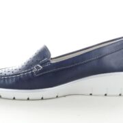 VASSANELLI PE60020 MOCASSINO DONNA