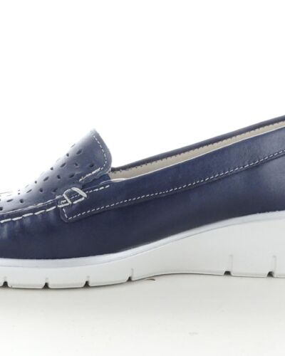 VASSANELLI PE60020 MOCASSINO DONNA