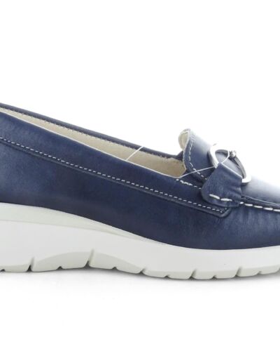 VASSANELLI PE60022 MOCASSINO DONNA