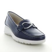 VASSANELLI PE60022 MOCASSINO DONNA