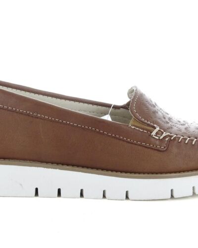 VASSANELLI PE60023 MOCASSINO DONNA