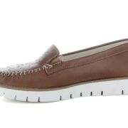 VASSANELLI PE60023 MOCASSINO DONNA