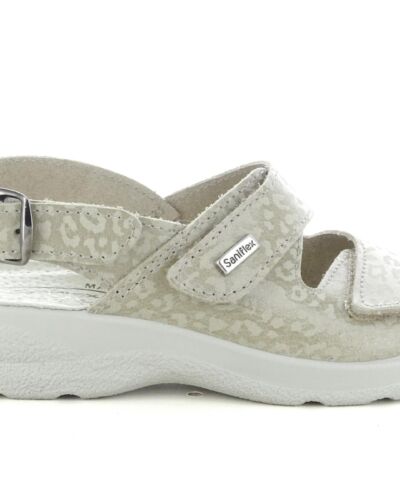 SANIFLEX 83062 SANDALO DONNA