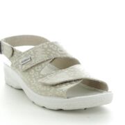 SANIFLEX 83062 SANDALO DONNA