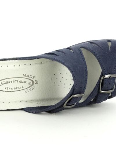 SANIFLEX 83303 CIABATTA DONNA