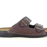 PATRIZIA 636MONONUMERO CIABATTA UOMO