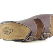 PATRIZIA 636MONONUMERO CIABATTA UOMO