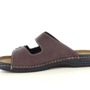 PATRIZIA 636MONONUMERO CIABATTA UOMO