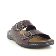 PATRIZIA 636MONONUMERO CIABATTA UOMO