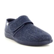 EMANUELA 951 PANTOFOLA CASA UOMO