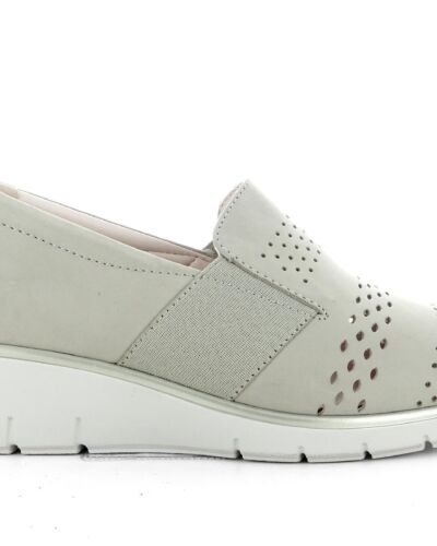 LARA SHOES 21330 SLIP ON DONNA