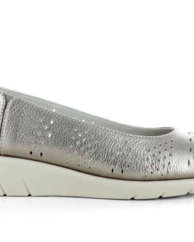 LARA SHOES 19816 SLIP ON DONNA