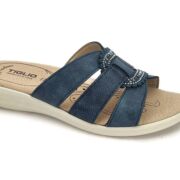 TIGLIO 194 CIABATTA DONNA