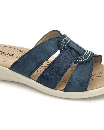 TIGLIO 194 CIABATTA DONNA