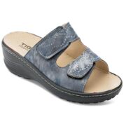 TIGLIO 2713 CIABATTA DONNA