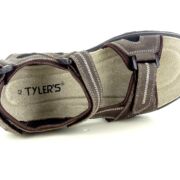 TYLER`S 1802 SANDALO UOMO