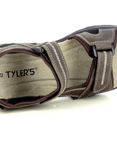 TYLER`S 1802 SANDALO UOMO