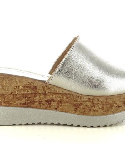 ANDREA PIERAGO 2331LAM CIABATTA DONNA
