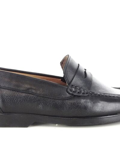 LA MIA VALENTINA 05PELLE MOCASSINO UOMO