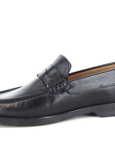 LA MIA VALENTINA 05PELLE MOCASSINO UOMO