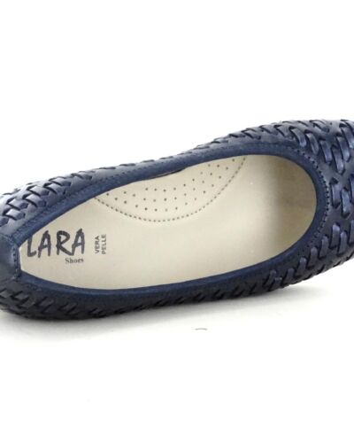 LARA SHOES 23246 DECOLETTE DONNA