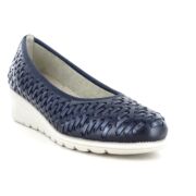 LARA SHOES 23246 DECOLETTE DONNA