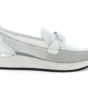 LARA SHOES 23063 MOCASSINO DONNA