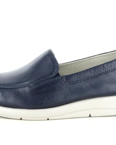 LARA SHOES 5697 MOCASSINO DONNA