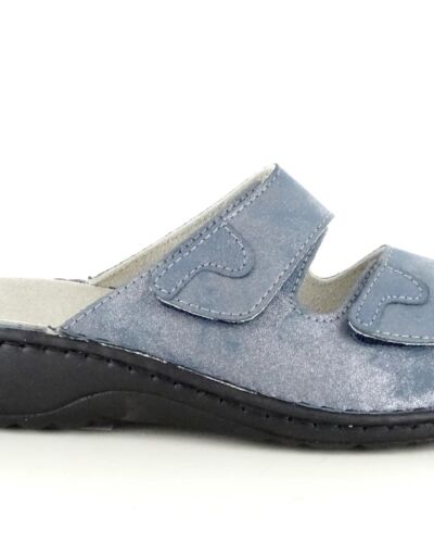 ANGY FLEX E53 CIABATTA DONNA