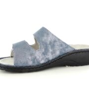 ANGY FLEX E53 CIABATTA DONNA