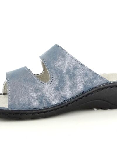 ANGY FLEX E53 CIABATTA DONNA