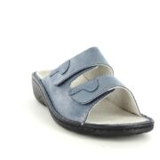 ANGY FLEX E53 CIABATTA DONNA