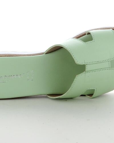 ANDREA PIERAGO 6245PEL CIABATTA DONNA