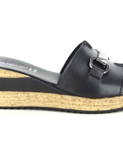 ANDREA PIERAGO 3493 CIABATTA DONNA